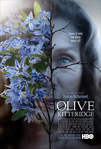 olive kitteridge 2014 poster