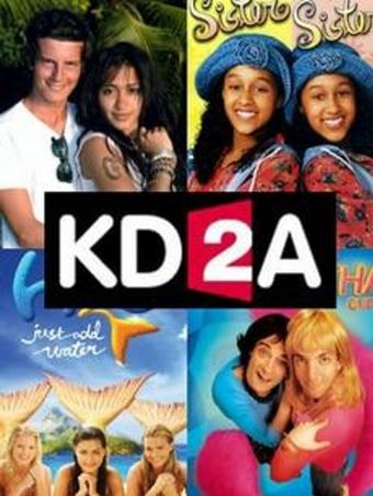 kd2a 2003 poster