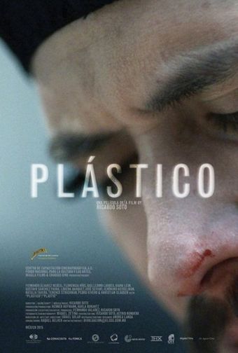 plástico 2015 poster