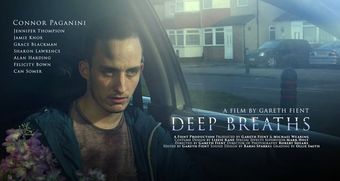 deep breaths 2015 poster