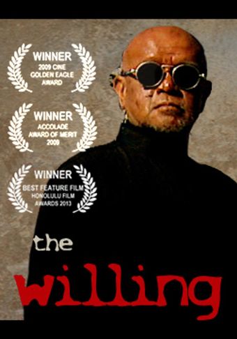 the willing 2009 poster