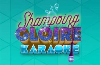 shampoing, gloire et karaoké 2016 poster