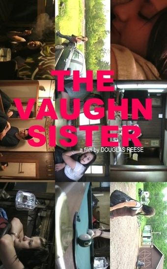 the vaughn sister 2010 poster