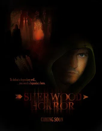 sherwood horror poster