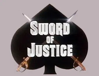 sword of justice 1978 poster