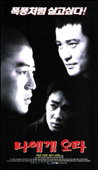 naege ola 1996 poster