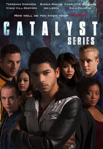 catalyst series 2015 poster