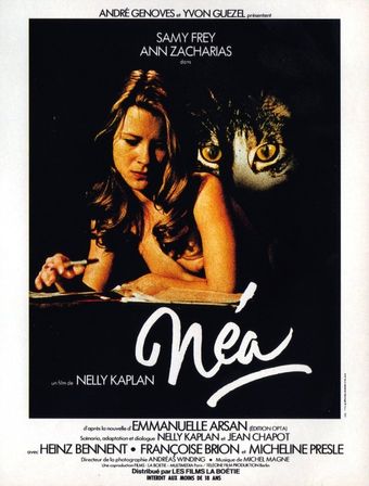 néa 1976 poster