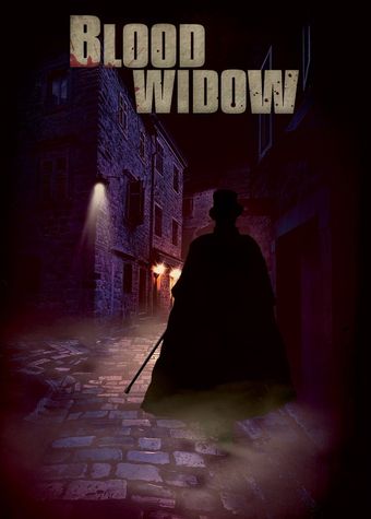 blood widow 2020 poster