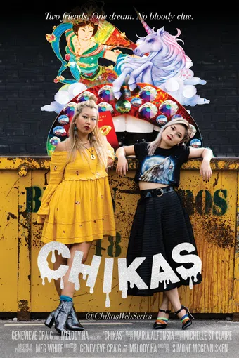 chikas 2019 poster