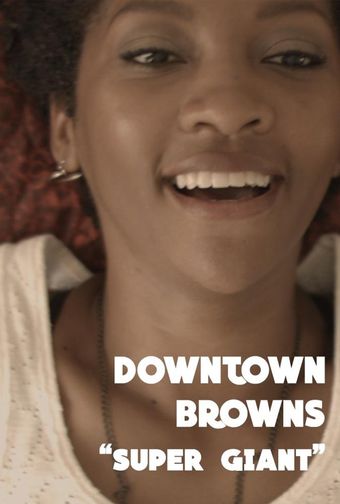 downtown browns 2016 poster