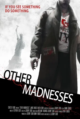 other madnesses 2015 poster