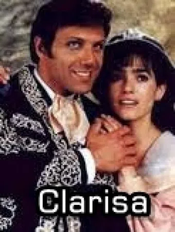 clarisa 1993 poster