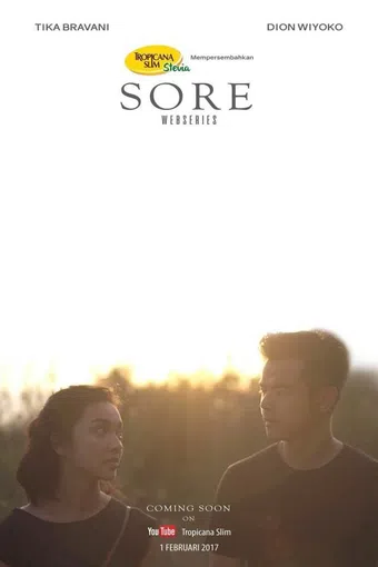 sore: istri dari masa depan 2017 poster