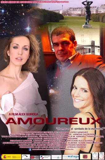 amoureux 2013 poster