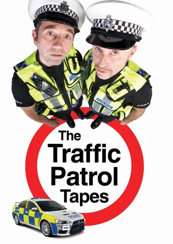 the traffic patrol tapes 2011 poster