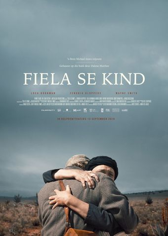 fiela se kind 2019 poster