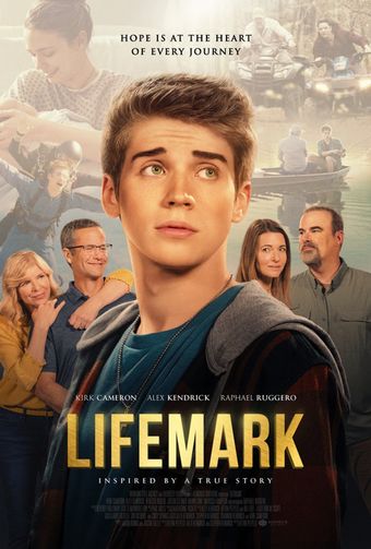 lifemark 2022 poster