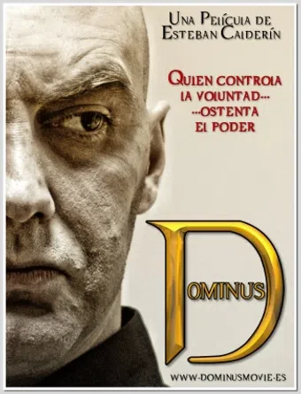 dominus 2012 poster