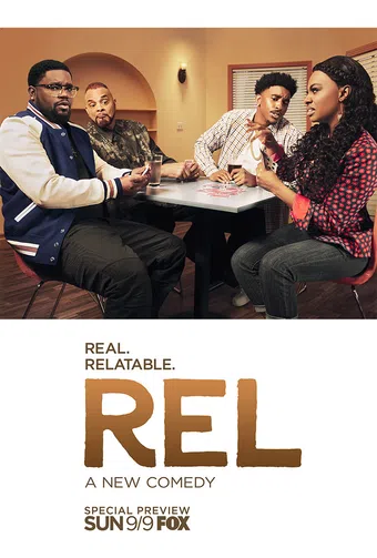 rel 2018 poster