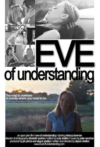 eve of understanding 2006 poster