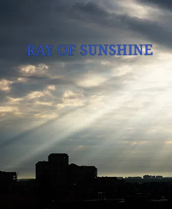 ray of sunshine 2006 poster