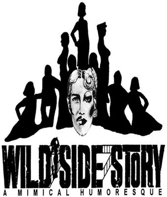 wild side story 1976 poster