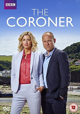 the coroner 2015 poster