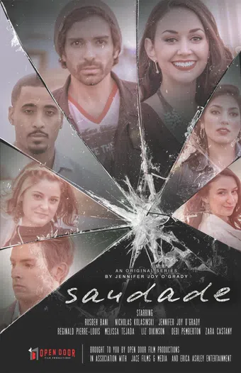 saudade 2015 poster