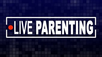 live parenting 2019 poster