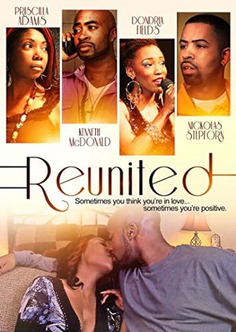 reunited 2011 poster