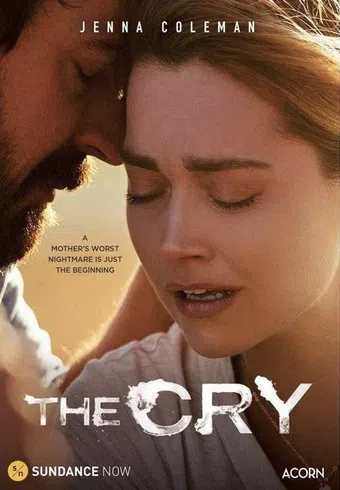 the cry 2018 poster