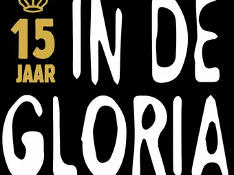 in de gloria 2000 poster