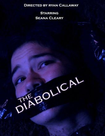 the diabolical 2014 poster