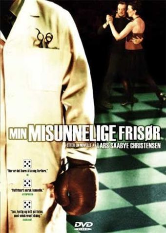 min misunnelige frisør 2004 poster