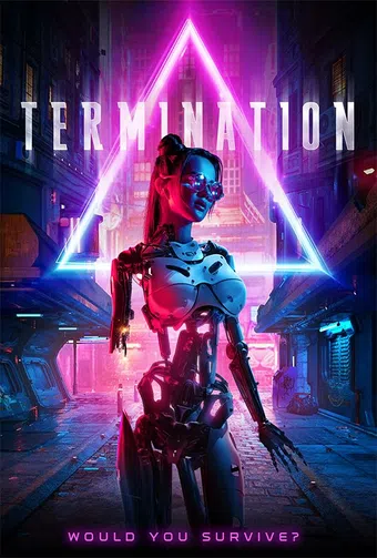 termination 2019 poster