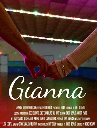 gianna 2023 poster