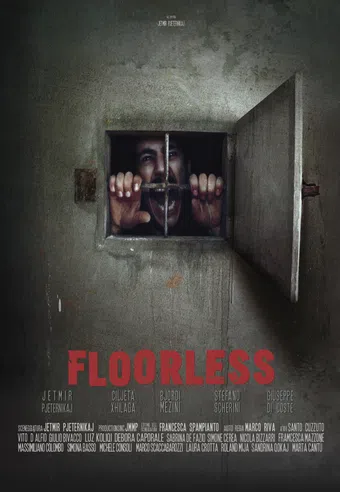 floorless 2017 poster