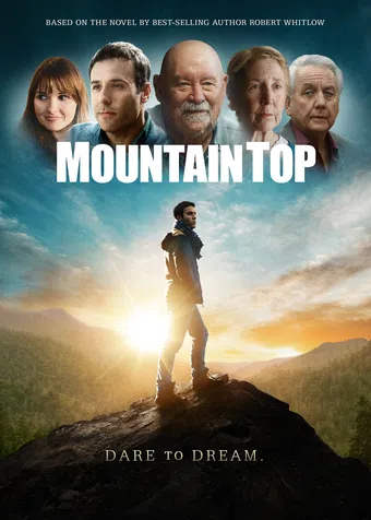 mountain top 2017 poster