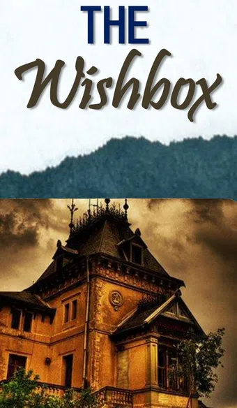 the wishbox poster