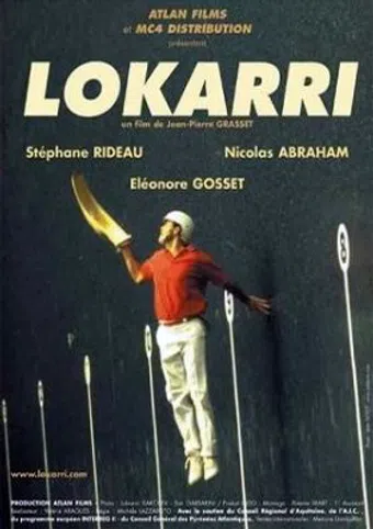 lokarri 2003 poster