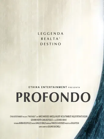 profondo 2019 poster