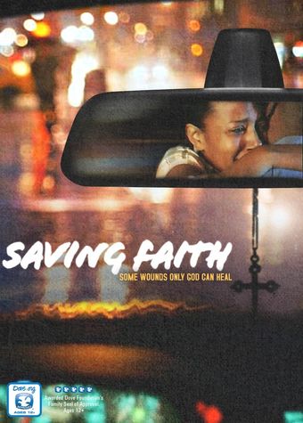 saving faith 2012 poster