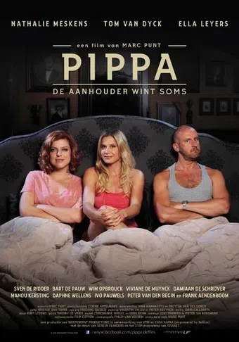 pippa 2016 poster