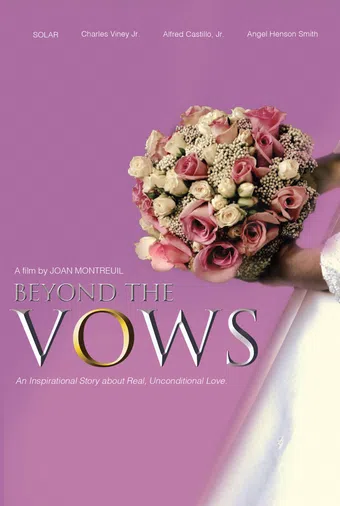 beyond the vows 2019 poster