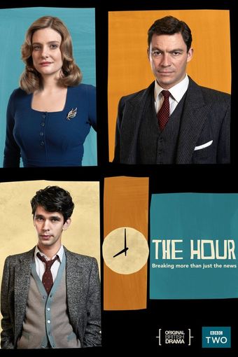 the hour 2011 poster