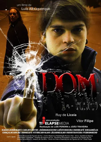 dom 2012 poster