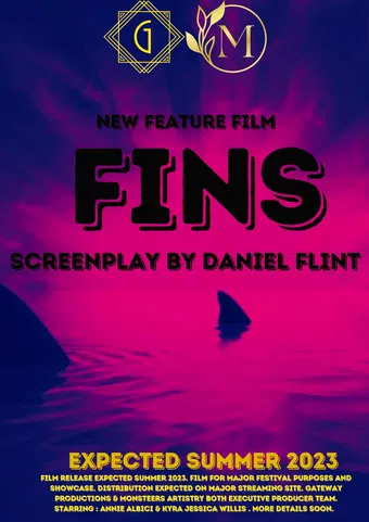 fins poster