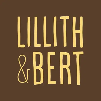 lillith & bert go nowhere 2024 poster