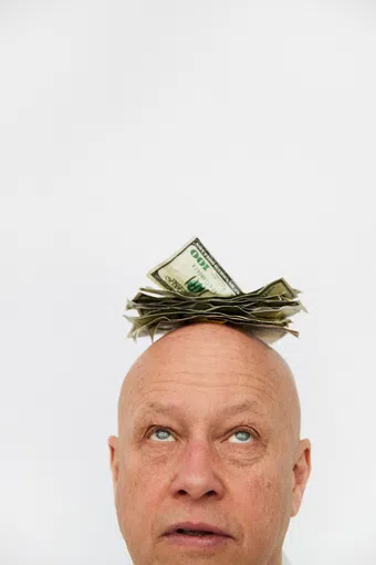 take the money and run 2025 poster